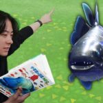 本物の図鑑で行くあつもり‼ ＃27【あつまれ どうぶつの森】