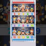【あつ森クイズ】第28問！仲間はずれは何番でしょう？ #あつ森 #けけアイドル #animalcrossing #あつまれどうぶつの森