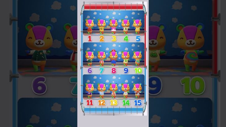 【あつ森クイズ】第29問！いつもの服のパッチはどれ？？ #あつ森 #けけアイドル #animalcrossing #あつまれどうぶつの森