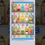 【あつ森クイズ】第42問！仲間はずれは何番？？ #あつ森 #けけアイドル #animalcrossing #あつまれどうぶつの森