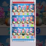 【あつ森クイズ】第45問！仲間はずれは何番？ #あつ森 #けけアイドル #animalcrossing #あつまれどうぶつの森