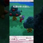 あつ森5日目！Part2  #shorts #新人vtuber  #あつ森
