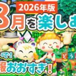 【あつ森】とんでもない新情報あり✈️8月楽しむ！花火大会やホテルVIPルームも紹介