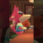 あつ森BGM「ハトの巣 　モニカ」喫茶店｜Animal Crossing BGM🎧