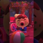 【あつ森BGM】🏮夏祭り花火大会🏮 #asmr #animalcrossing #あつ森