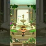 あつ森BGM「蝶の展示」博物館｜Animal Crossing BGM🎧