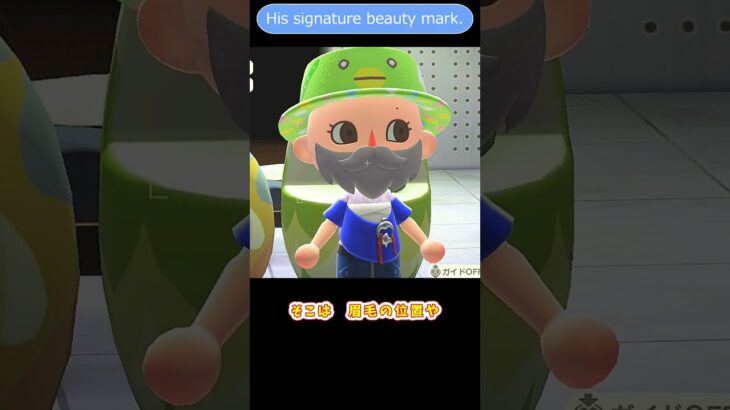 【あつ森】 ヒンメルになりたい！！ Becominng Himmel now