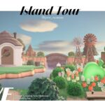 【あつ森￤夢訪問生配信】みんなの島へ訪問します🌙｜#animalcrossing 【島紹介】