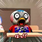 宿題を取りに帰る途中で…#あつ森 #animalcrossing #あつまれどうぶつの森