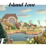 【あつ森￤夢訪問生配信】みんなの島へ訪問します🌙｜#animalcrossing 【島紹介】