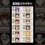 最近追加したマイデザイン【あつ森】#あつまれどうぶつの森 #マイデザイン #animalcrossing