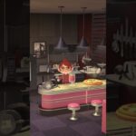 【あつ森】秘密基地感のあるインテリア #あつ森 #あつまれどうぶつの森 #animalcrossing