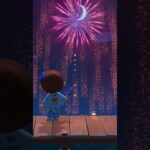 【あつ森】あつ森の夏☀ #あつ森 #あつまれどうぶつの森 #どうぶつの森 #animalcrossing #shorts