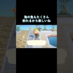 #あつまれどうぶつの森 #あつ森 #animalcrossing #ゲーム #switch #チャンネル登録と高評価お願いします
