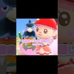 見た目から名前が分かる子もいるじゃん…？！？！#あつ森 #どうぶつの森 #あつまれどうぶつの森 #どう森 #shortvideo #shorts #short