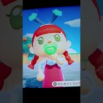 #snowman #あつ森 ひよりんの自己紹介 #あつ森