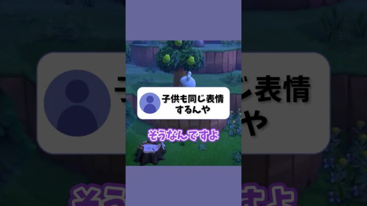 カンガルーの豆知識 #あつ森  #あつまれどうぶつの森  #女性ゲーム実況