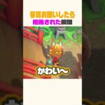 初期住民はどんな顔でも愛せる #あつ森
