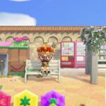 【あつ森】朝活！　夜は住民厳選しますよー！