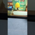 マイレージの効率的な貯め方☆#あつ森#あつまれどうぶつの森 #たぬきマイレージ
