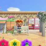 【あつ森】朝活！３０日島開放いたします！