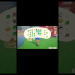 【#あつ森】ライトしかあってないじゃん(笑) #あつ森 #あつまれどうぶつの森#ゲーム実況