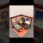 あつ森フィギュア！ハッピールーム #あつ森 #あつまれどうぶつの森 #しのぶさん