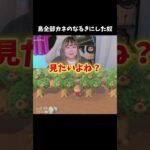 島全部「カネのなるき」にしてみた【あつ森】