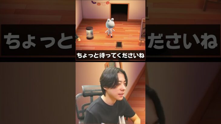 メイちゃんは俺の嫁　 #シャオメイ #ゲーム実況 #あつ森