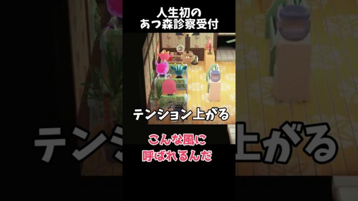 この流れはリアルすぎ！ #あつ森 #ききゆん 【嬉々桜ゆん】#あつまれどうぶつの森 #ゲーム実況