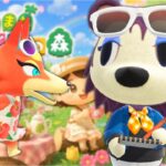 【あつ森】  終わらないカオスな島クリ生活🏝️　アッキーのまた〜り朝活配信！のんびり島生活🌿