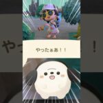虫コンプ後の悲劇 #あつ森 #ここまめ #vtuber #ゲーム実況 #shorts