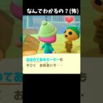 募集したいよねw #あつ森 #ききゆん 【嬉々桜ゆん】#あつまれどうぶつの森 #ゲーム実況