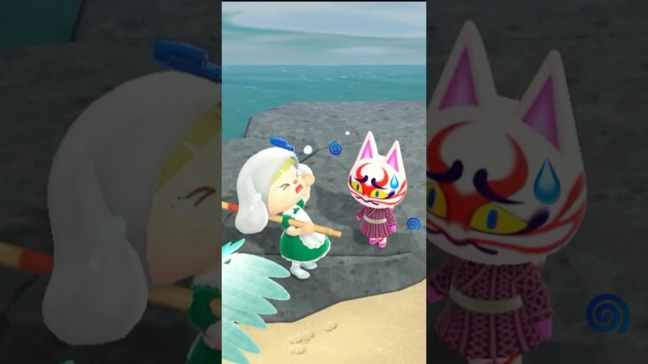 【あつ森】第4回ワンワン島離島ガチャpart5🐶