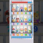【あつ森クイズ】第56問！仲間はずれは何番？ #あつ森 #けけアイドル #animalcrossing #あつまれどうぶつの森