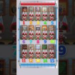【あつ森クイズ】第71問！歌っているのは何番でしょう？ #あつ森 #けけアイドル #animalcrossing #あつまれどうぶつの森