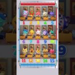 【あつ森クイズ】第77問！仲間はずれは何番？ #あつ森 #けけアイドル #animalcrossing #あつまれどうぶつの森