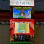 ASÍ ERA MI ANTIGUO PUEBLO DE ANIMAL CROSSING NEW LEAF