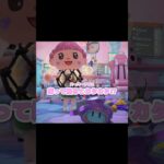 スピカちゃんがスーパーBirthdayGirlになった日…？！？！#あつ森 #どうぶつの森 #あつまれどうぶつの森 #shortvideo #shorts #short #スプラ家具