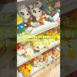 【あつ森】アレのデカいぬいぐるみGETしとくべきだったなあ…🐰🐶🐱🐻‍❄️🐼