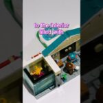 LEGO Blathers’ Museum Collection