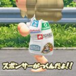 最悪すぎるマラソン#あつ森 #animalcrossing #あつまれどうぶつの森