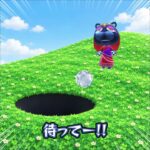 水晶ころりん #あつ森 #あつまれどうぶつの森 #animalcrossing