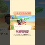 【あつ森】リゾートホテルにご案内@たーさんの趣味の部屋 #mochachan島#あつ森スナイル#youtubeshorts