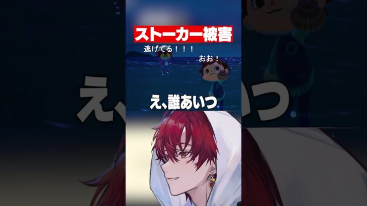 あつ森完全初見で萎える瞬間 #shorts
