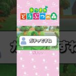 【あつ森】勘違いと思い込みｗ韓国に行きたい理由　　　#shorts   #animalcrossing