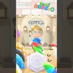 【あつ森小ネタ】傘、いっぱいあるけど… #shorts #あつ森 #あつまれどうぶつの森 #animalcrossing