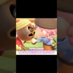 どんぐり帽子に気づいてくれたら君は天才…？！？！#あつ森 #どうぶつの森 #あつまれどうぶつの森 #shortvideo #shorts #short #どう森 #どんぐり
