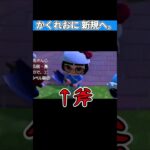 【あつ森】隠れ鬼、新規へ！（あつまれ どうぶつの森） #さくさくゲーム実況 #ゲーム実況 #あつ森