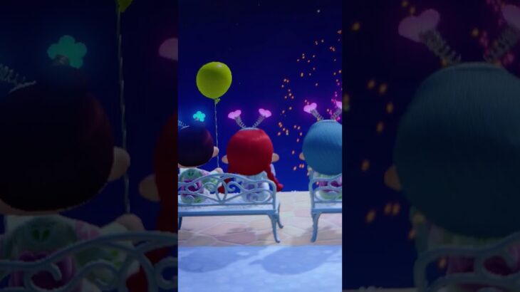 #あつ森 #あつまれどうぶつの森 #ゲーム